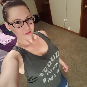 Meet your Posher, Erica